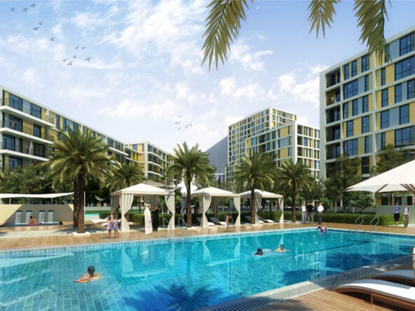 Midtown-Amenities