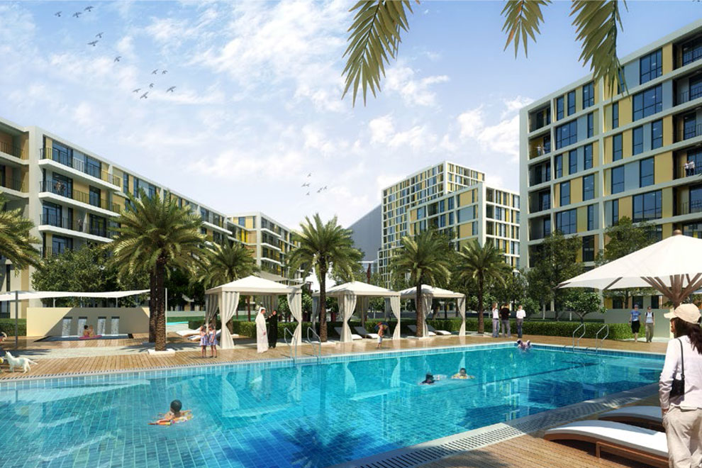 Midtown-Amenities