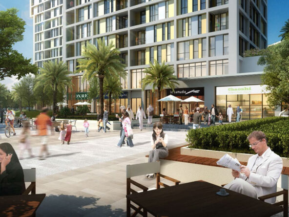 Midtown-Community