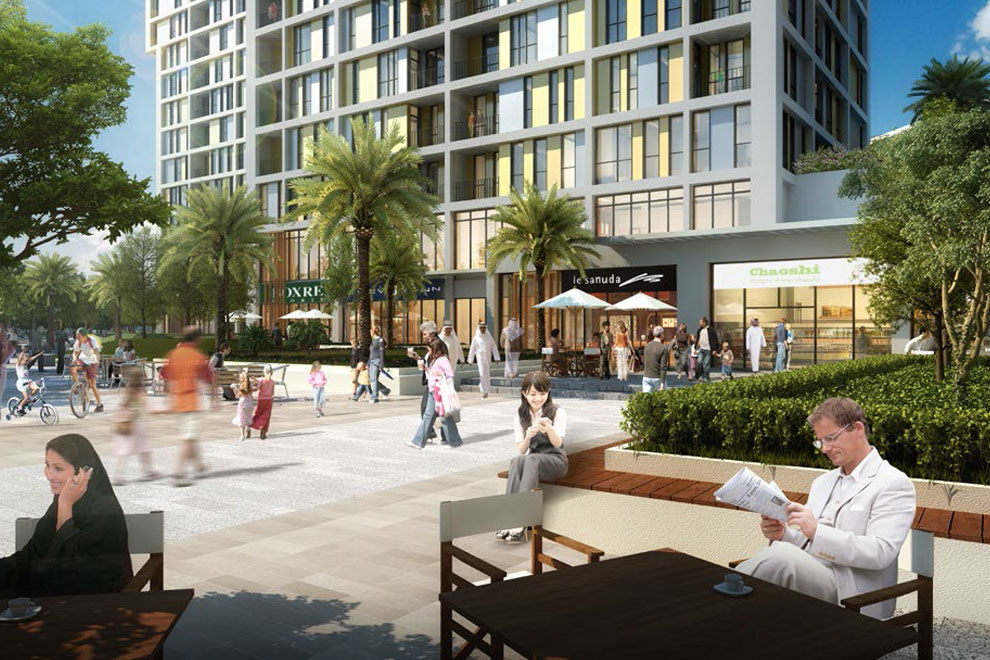 Midtown-Community