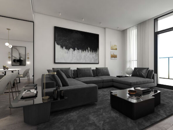 Midtown-One-Bedroom