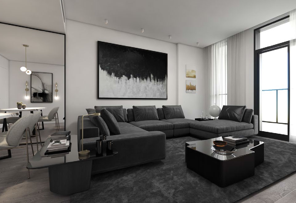 Midtown-One-Bedroom