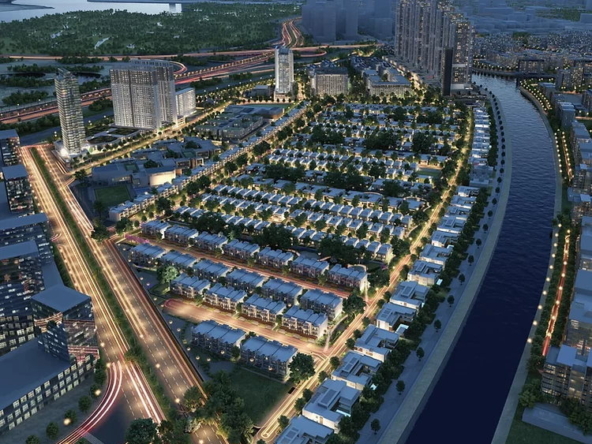 Sobha-Crest-Masterplan